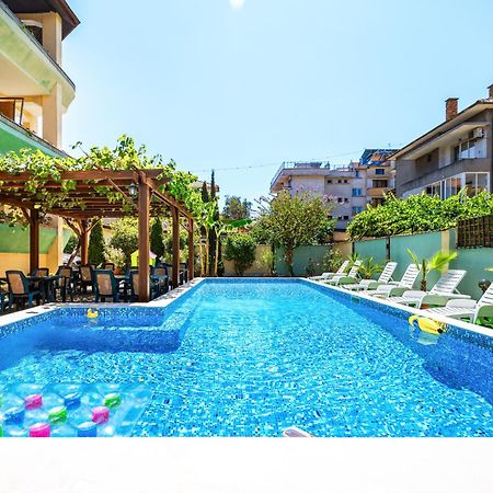 Paradise Černomorec Exteriér fotografie