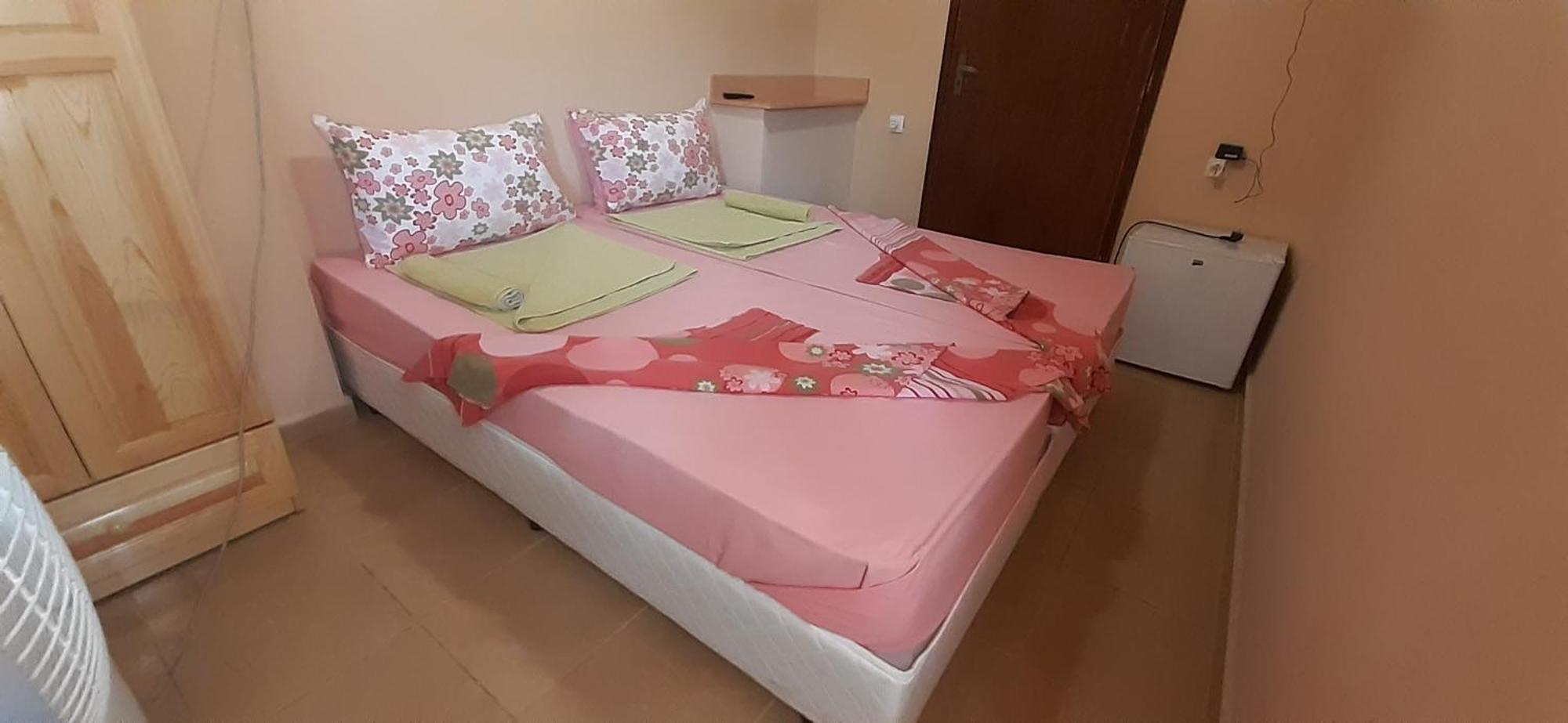 Paradise Černomorec Pokoj fotografie