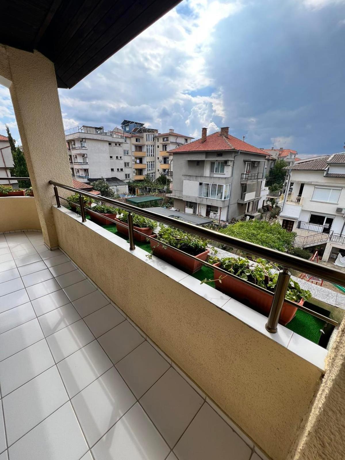 Paradise Černomorec Pokoj fotografie